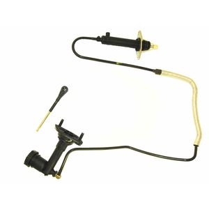 Jeep Wrangler Clutch Master Cylinder - Best Clutch Master Cylinder for ...