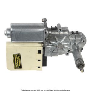 Cardone 40-2061 Remanufactured Wiper Motor - Domestic Replacement Part