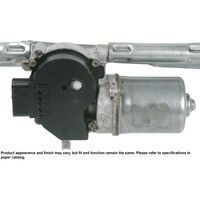 For 2003-2006 Chevrolet Trailblazer EXT Windshield Wiper Motor Cardone 23174VR 