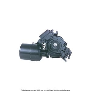 Cardone® 40-178 - Remanufactured Front Windshield Wiper Motor - View #6