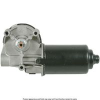 Cardone Remanufactured Wiper Motor 40-2063 for Lincoln