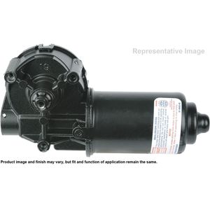 CARDONE Reman Remanufactured Windshield Wiper Motor for Subaru Loyale