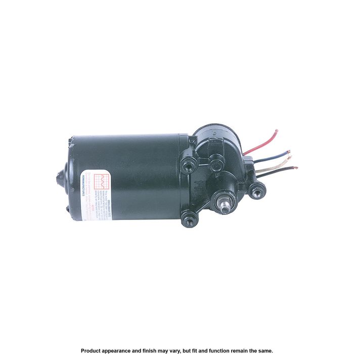 Cardone Remanufactured Wiper Motor 40-265