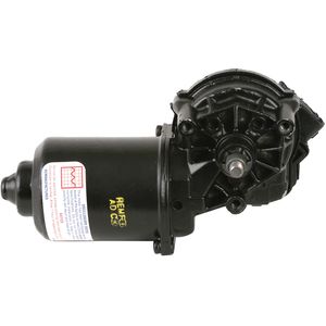 A1 Cardone 40-10013 Remanufactured Wiper Motor - Replacement Wiper Motor, 1 Pack - View #6