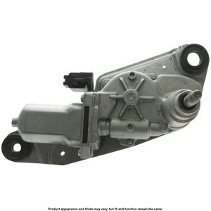 Cardone 40-2061 Remanufactured Wiper Motor - Domestic Replacement Part - View #4