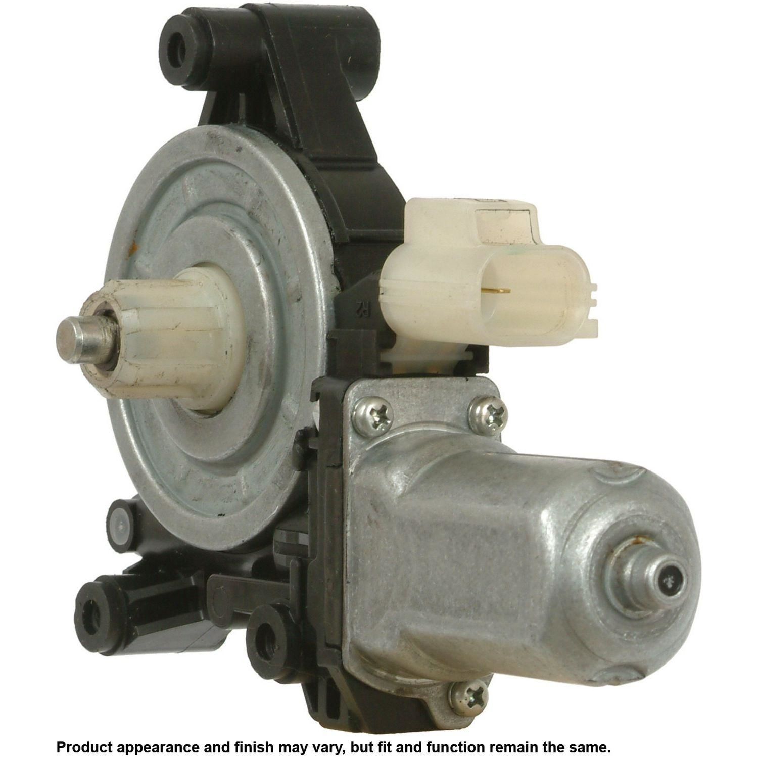 Cardone 42-314 Remanufactured Domestic Window Lift Motor 