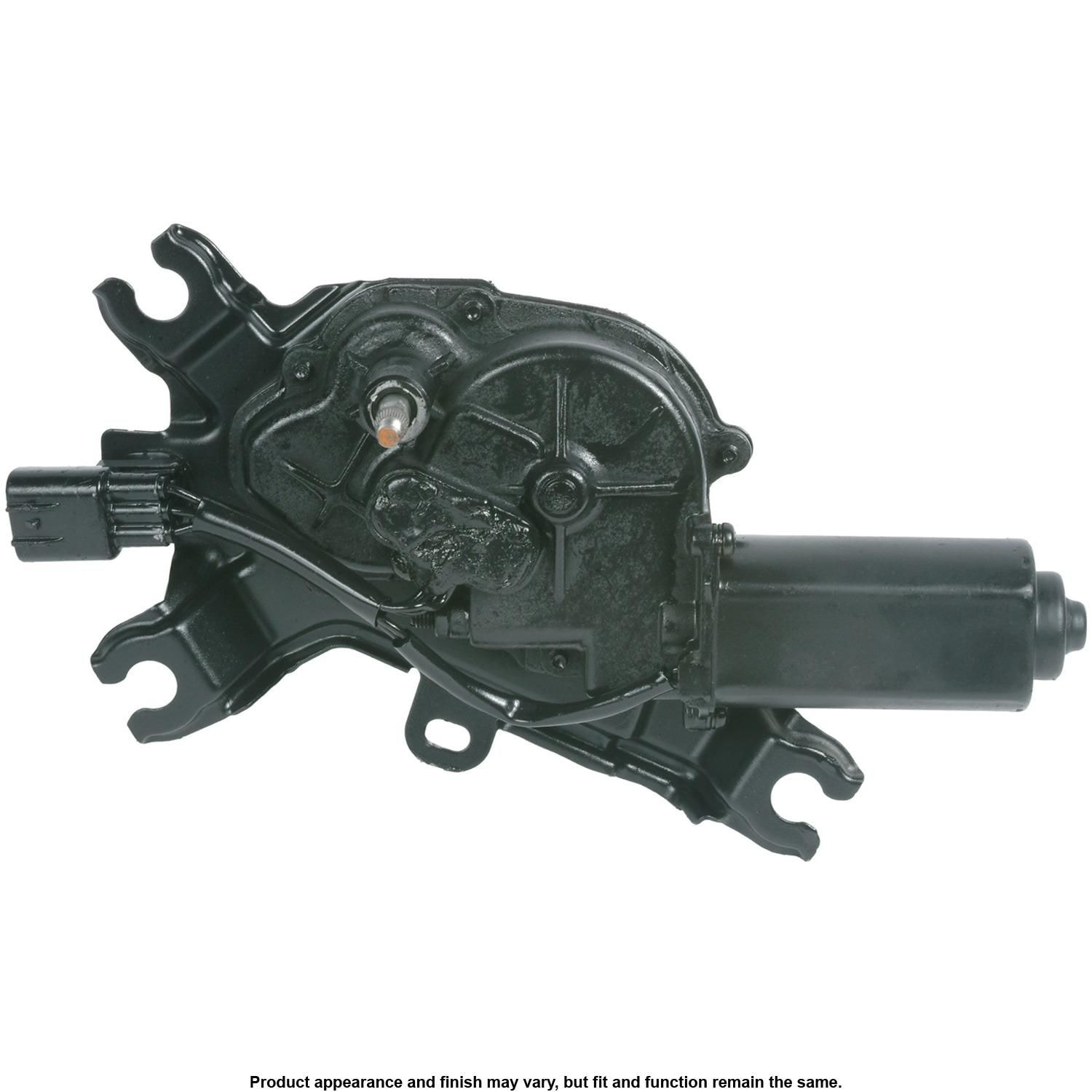Cardone Remanufactured Wiper Motor 43-2062