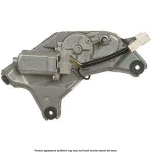Cardone Remanufactured Wiper Motor 43-2069 for Subaru Loyale