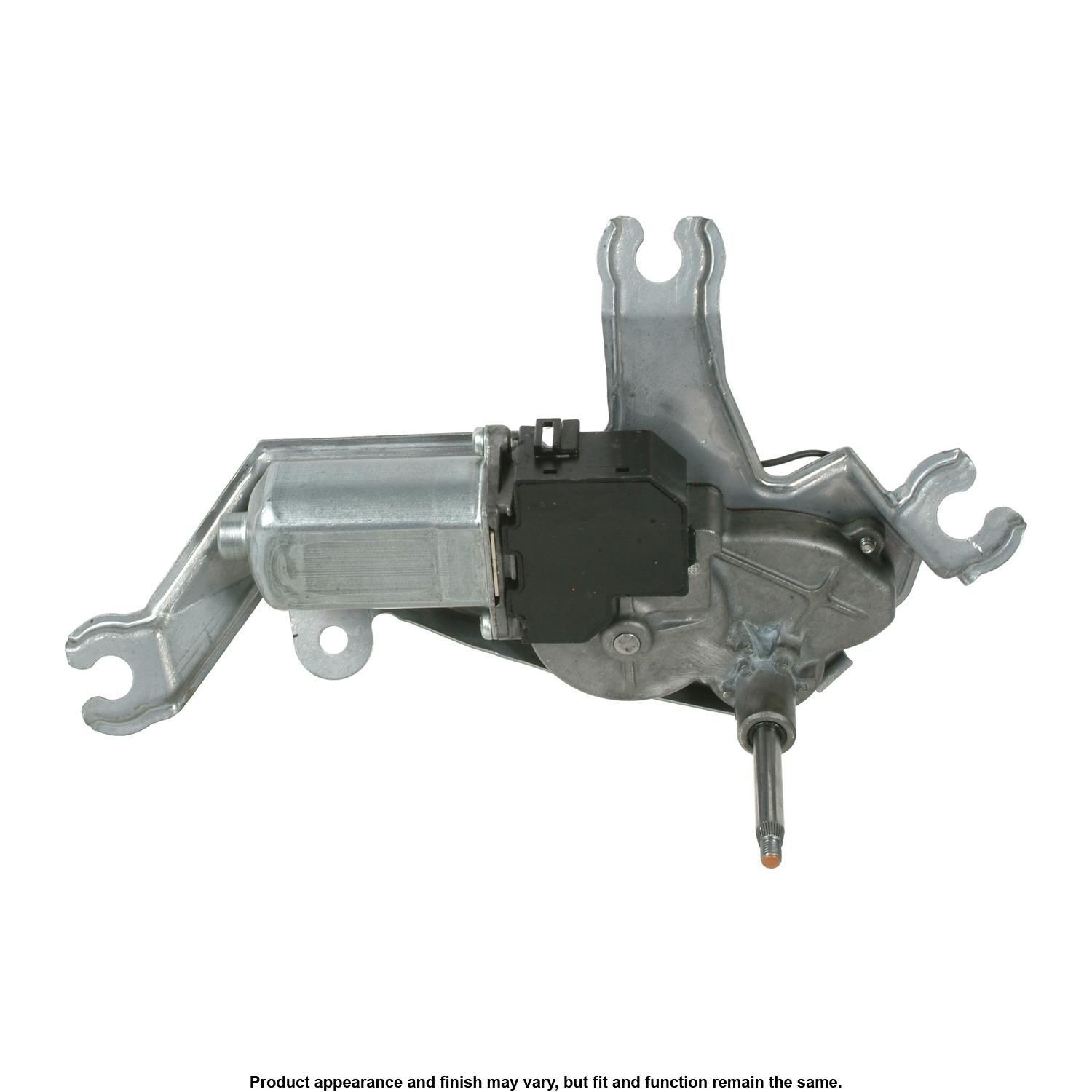Cardone Remanufactured Wiper Motor 43-2093