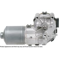 Cardone Remanufactured Wiper Motor 43-2104 for BMW