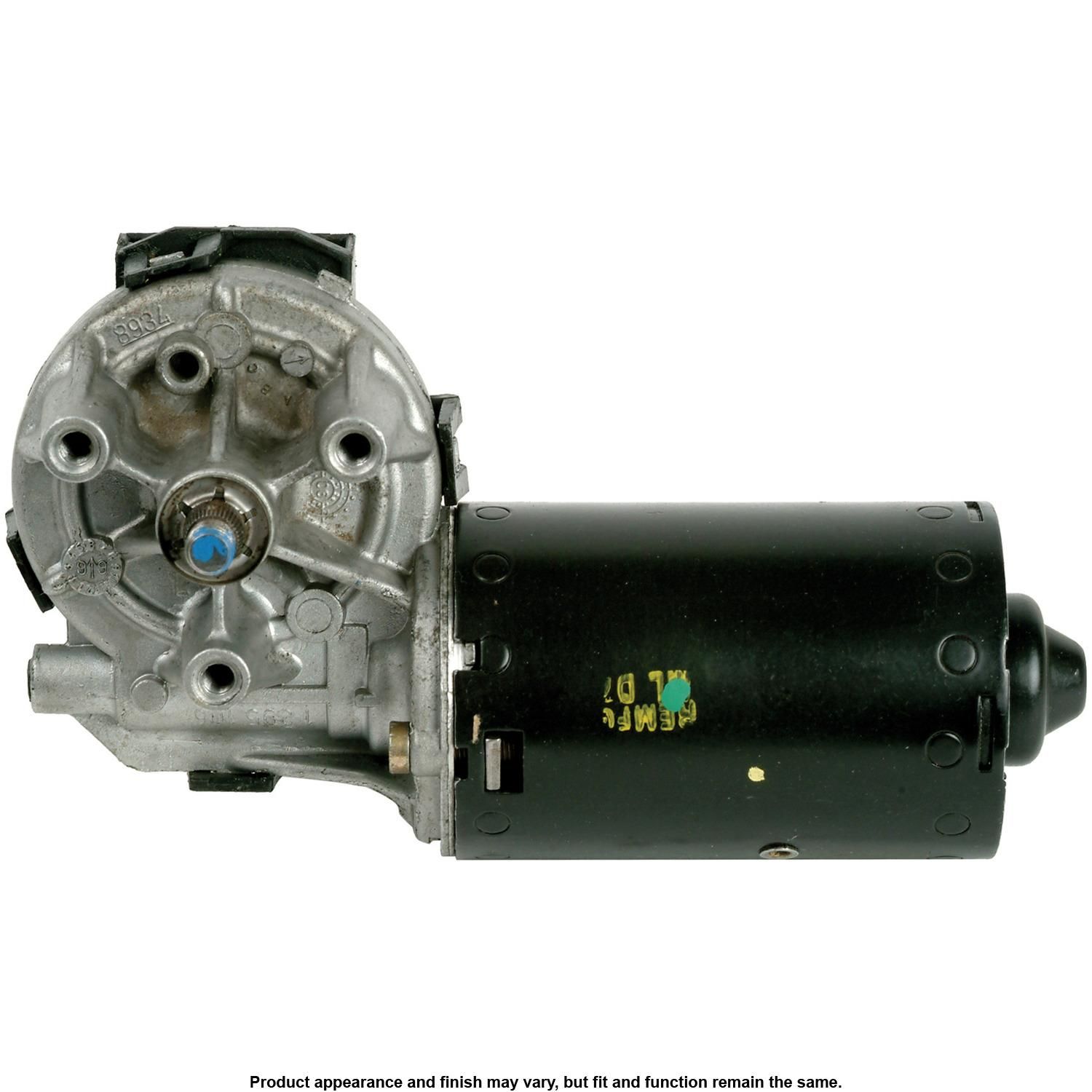Cardone Remanufactured Wiper Motor 43-3508