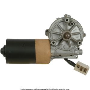 A1 Cardone 40-10013 Remanufactured Wiper Motor - Replacement Wiper Motor, 1 Pack - View #8