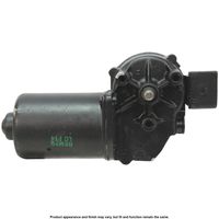 Cardone Remanufactured Wiper Motor 43-3560 for Audi A6