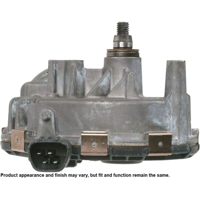 Cardone Remanufactured Wiper Motor 43-4041