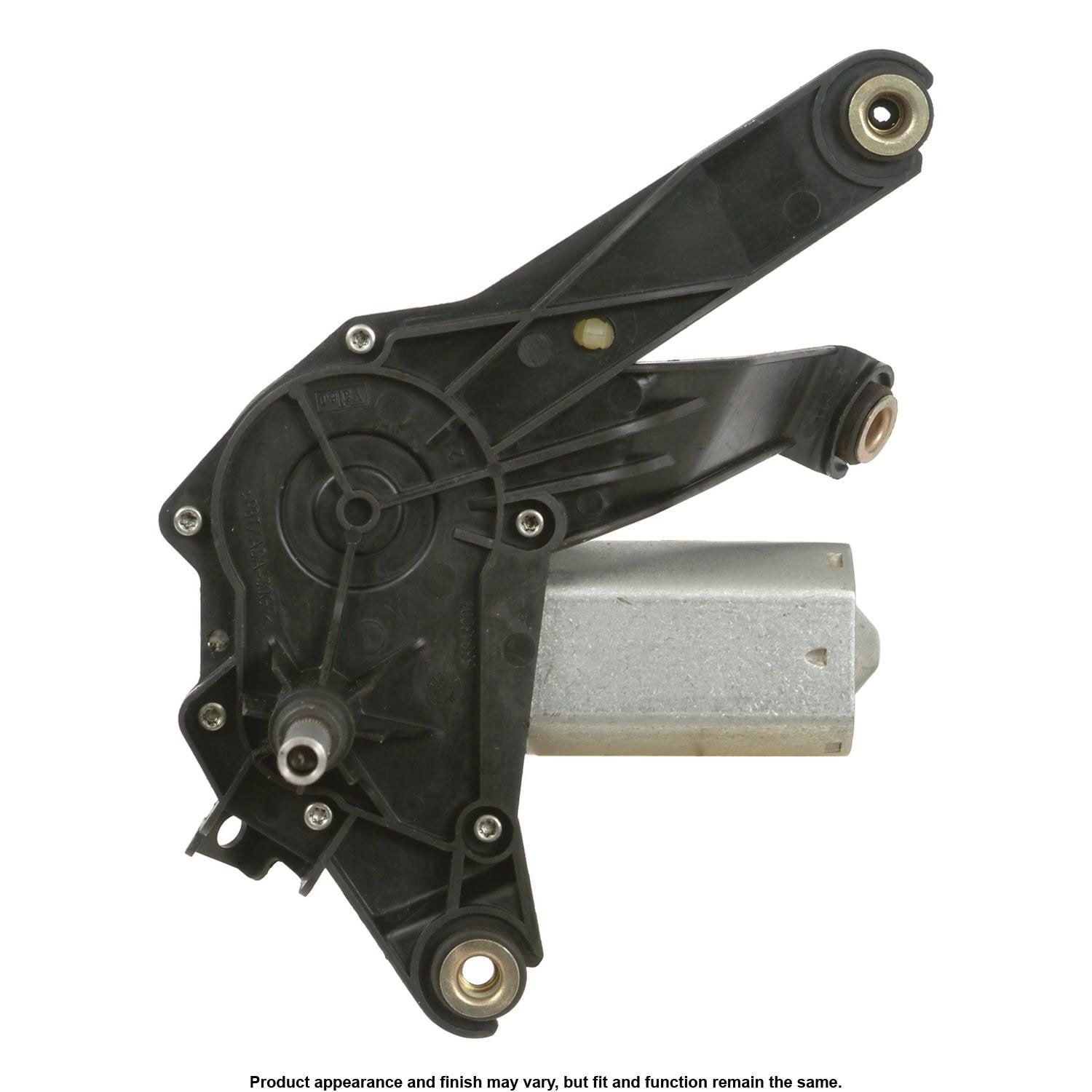 Cardone Remanufactured Wiper Motor 43-4046