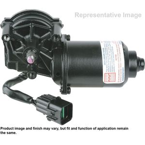 Cardone Remanufactured Wiper Motor 43-43115 for Subaru Loyale