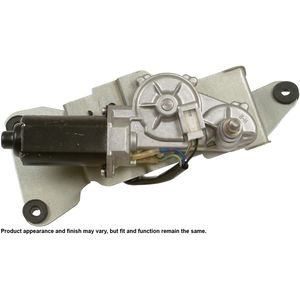 CARDONE 43-4510 Remanufactured Import Wiper Motor - Quality Rebuilt For Smooth, Reliable Performance