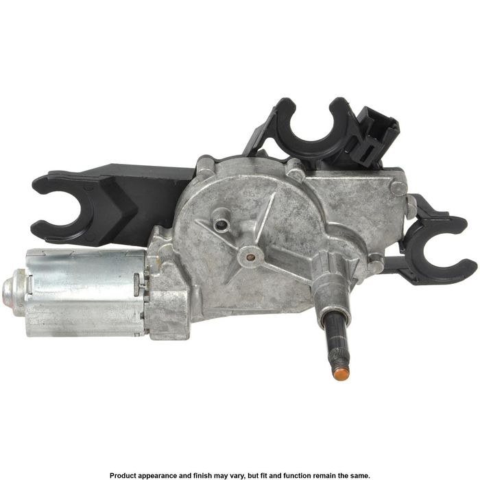 CARDONE Reman Windshield Wiper Motor 43-4421