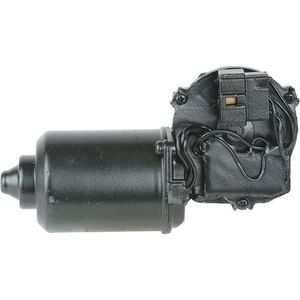 Cardone 43-4505 Remanufactured Wiper Motor – Reliable Replacement For Import Vehicles