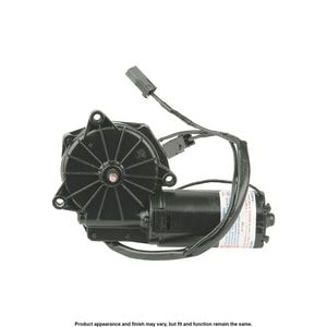 Cardone 43-4807 Remanufactured Import Wiper Motor - OEM Performance, Computer Tested, Quiet & Reliable - View #7