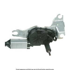 Cardone 43-4807 Remanufactured Import Wiper Motor - OEM Performance, Computer Tested, Quiet & Reliable - View #9