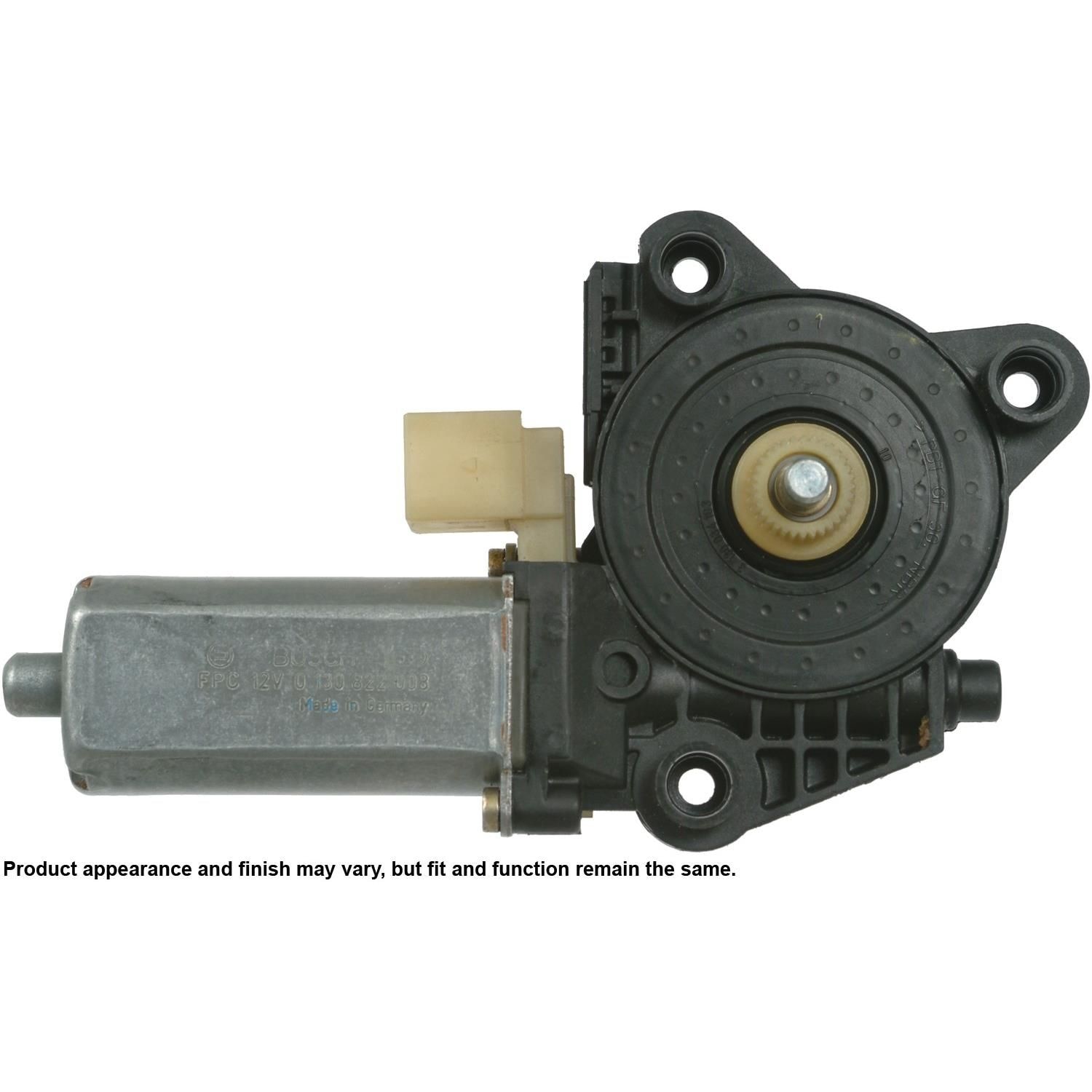 Cardone Remanufactured Window Lift Motor Gear Kit 47-3429