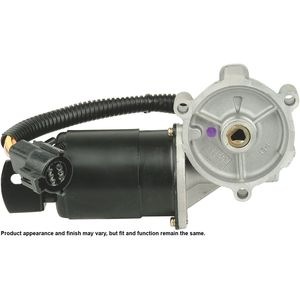 Cardone Remanufactured Transfer Case Motor 48-202