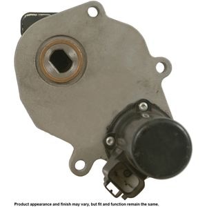 Cardone Remanufactured Transfer Case Motor 48-205