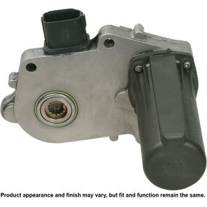 Chrysler Aspen Transfer Case Motor - Best Transfer Case Motor for