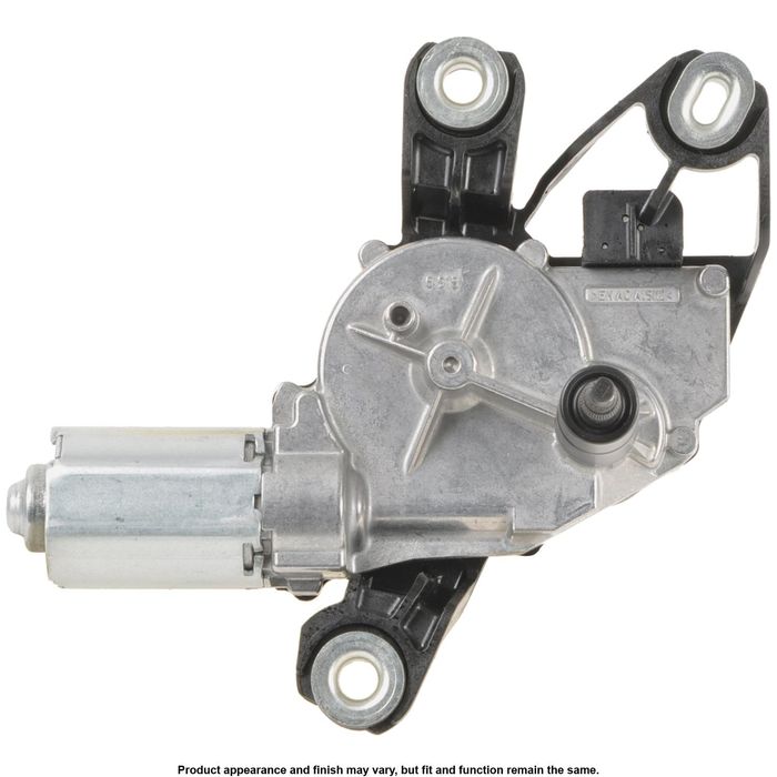 OEG Parts New Windshield Wiper Motor Replacement for 3Q3632