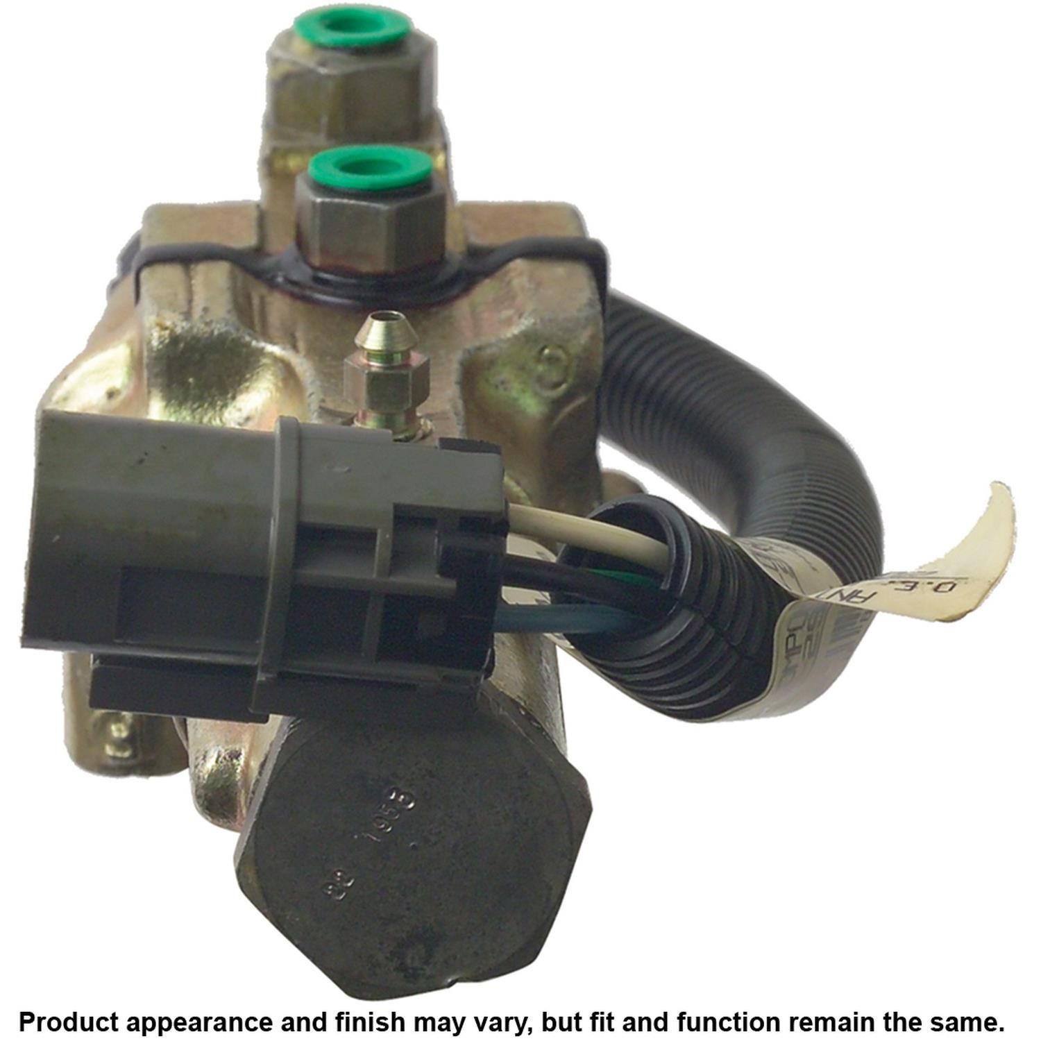 Duralast Remanufactured ABS Hydraulic Unit 122049