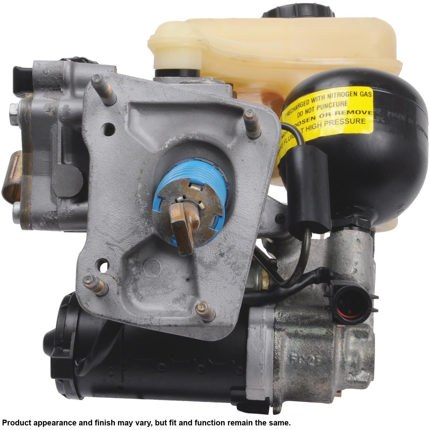 Duralast Remanufactured ABS Hydraulic Unit 123427