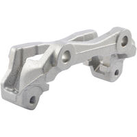 Duralast Brake Caliper Bracket 14-1102 for Buick