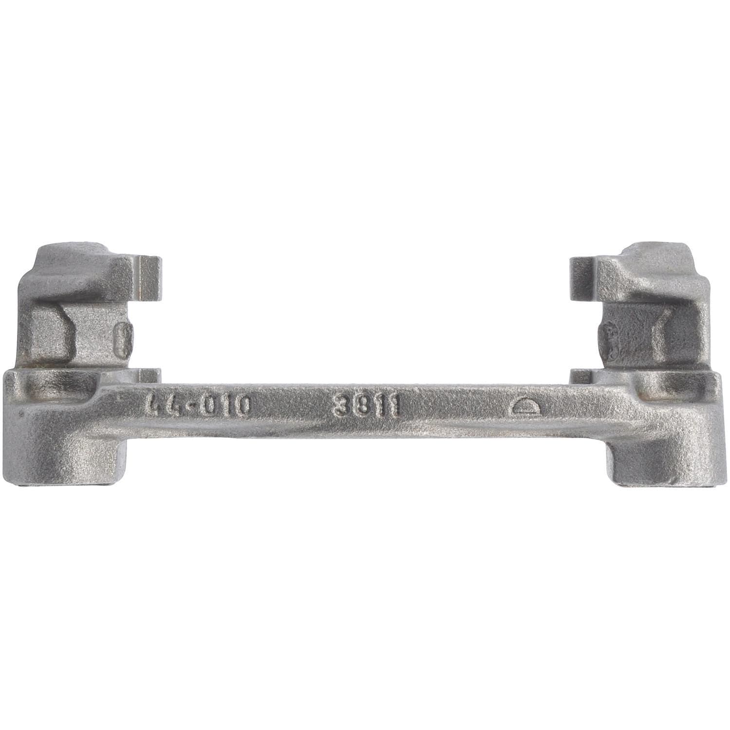Cardone 14-1135 Remanufactured Caliper Bracket - Quality Brake Component For Safe Stopping