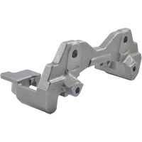 Duralast Brake Caliper Bracket 14-1204