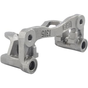 Duralast Brake Caliper Bracket 14-1252 for Mitsubishi