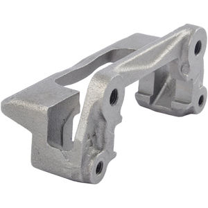 Duralast Brake Caliper Bracket 14-1258 for Mitsubishi