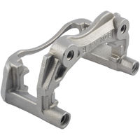 Disc Brake Caliper Bracket Front Left Cardone Reman Fit Lexus GS300 1996-2005