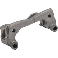 Duralast Brake Caliper Bracket 14-1423 for Honda Civic