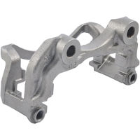 Duralast Brake Caliper Bracket 14-1505 for Nissan/Datsun Altima