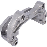 Duralast Brake Caliper Bracket 14-1524 for Nissan/Datsun Altima