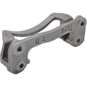 Duralast Brake Caliper Bracket 14-1611 for Subaru Legacy