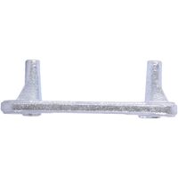Duralast Remanufactured Brake Caliper Bracket 14-1638 for 2005 Mitsubishi Montero
