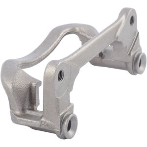 Duralast Brake Caliper Bracket 14-1687 for Mitsubishi