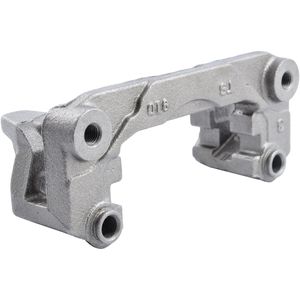 Duralast Brake Caliper Bracket 14-1711 for Subaru Legacy