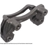 Duralast Remanufactured Brake Caliper Bracket 14-1712 for Kia Sephia