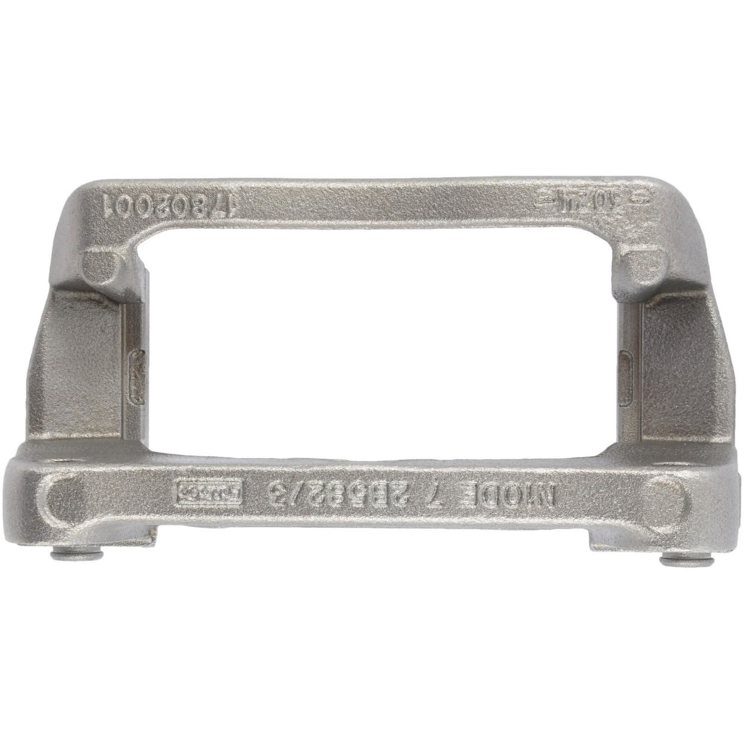 Duralast Brake Caliper Bracket 141800