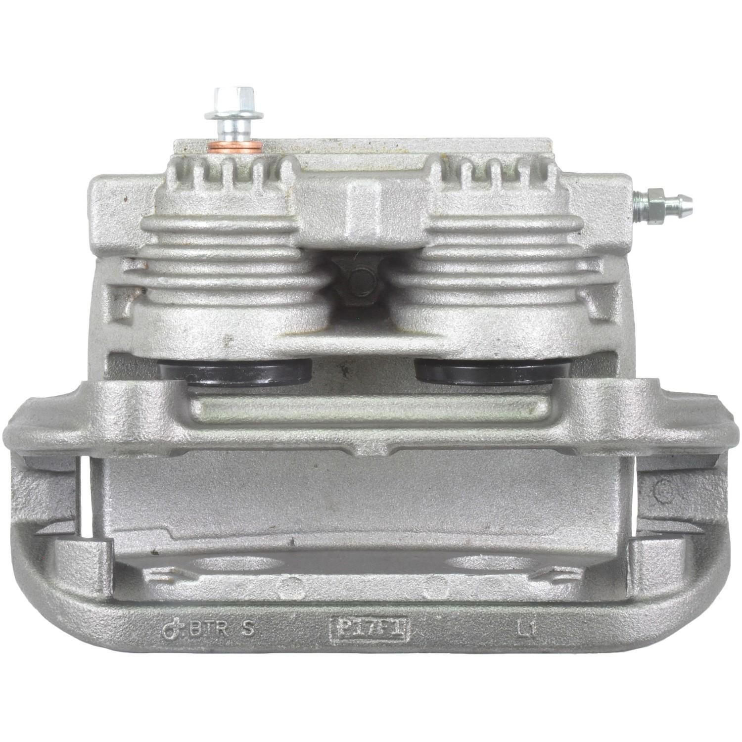 Duralast Brake Caliper 18B4318