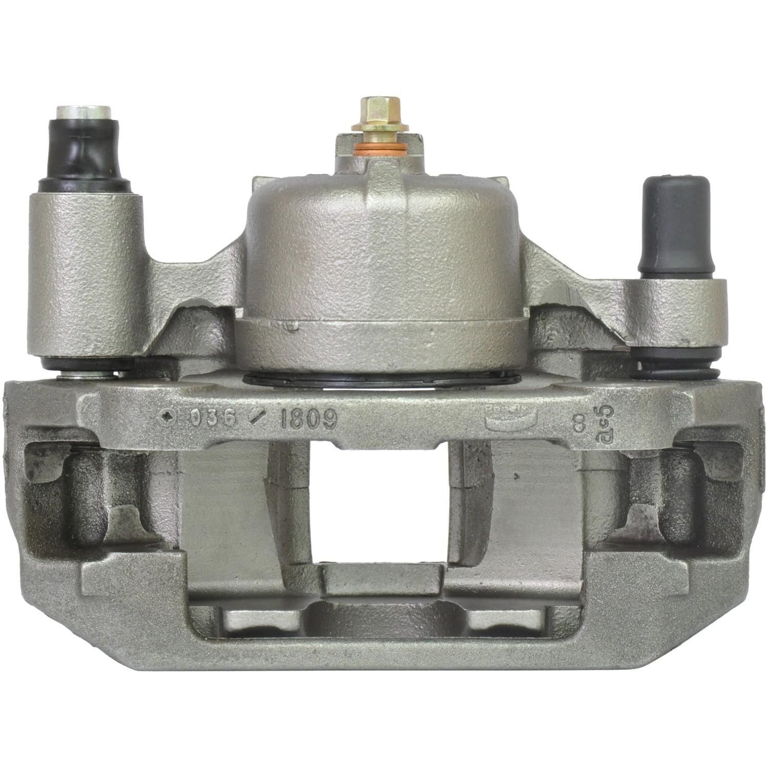 Duralast Front Driver Side Brake Caliper 18-B4379