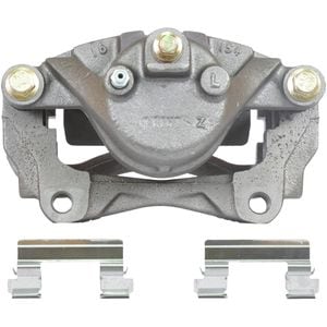 Duralast Disc Brake Caliper 18-B4638A for Buick Park Avenue